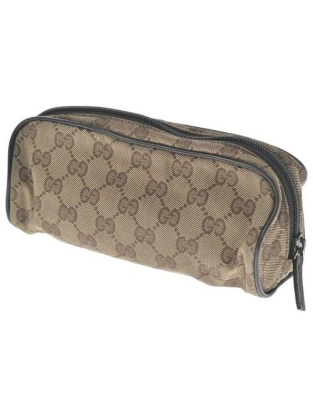 Gucci GG Canvas Pouch